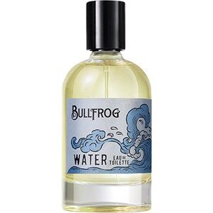Bullfrog Herrendüfte Elements Watereau De Toilette Spray