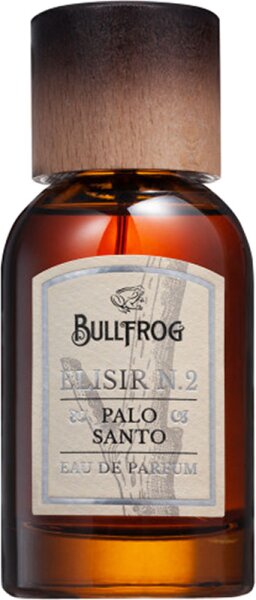 Bullfrog Herrendüfte Elisir N.2 Palo Santo Eau De Parfum Spray