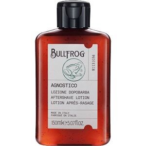Bullfrog Pflege Rasurpflege After Shave Lotion