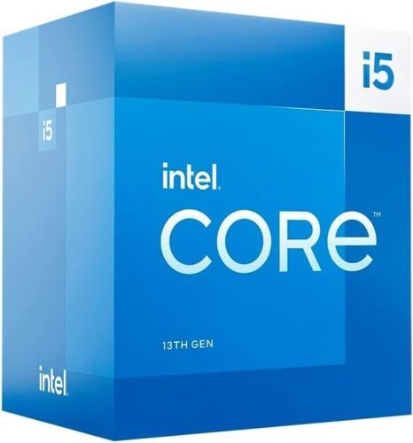 Bundle Intel Core I5 13500 Asrock B760m Pg 32gb Ddr5 5600mhz Bequiet Aufrüstkit