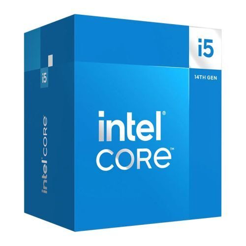 Bundle Intel Core I5-14500 Asrock B760m-h M2 16gb Ddr5 4800mhz Kühler Aufrüstkit