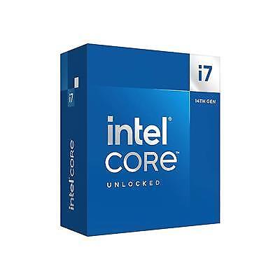 Bundle Intel Core I7 14700kf Asrock Z790 Pro Rs Wifi 64gb 6000mhz Rgb Aufrüstkit