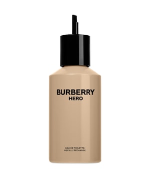 burberry hero eau de toilette refill 200ml keine farbe