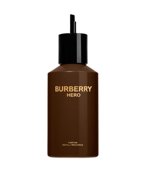 burberry hero parfum for men 200ml refill