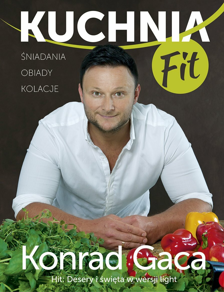 burda publishing polska kuchnia fit