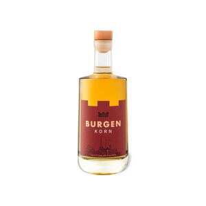 Burgen Korn 0,5 Liter 38 % Vol.