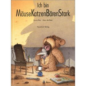 Burny Bos - Gebraucht Ich Bin Mäusekatzenbärenstark - Preis Vom 28.04.2024 04:54:08 H