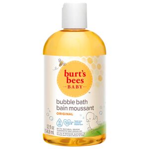 Burt's Bees Pflege Baby Bubble Bath