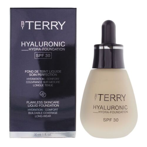 by terry hyaluronic hydra foundation (various shades) - 100n fair