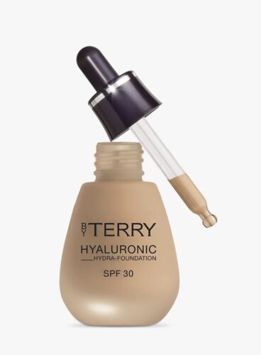 by terry hyaluronic hydra foundation (various shades) - 400w medium