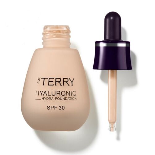 by terry hyaluronic hydra foundation (various shades) - 100c fair