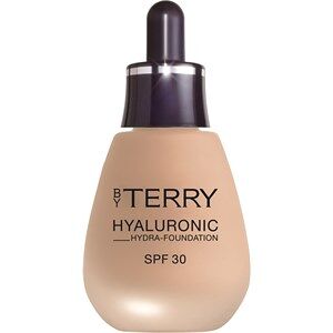 by terry hyaluronic hydra foundation (various shades) - 200w natural