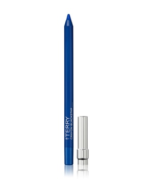 By Terry Make-up Augen Crayon Blackstar Terryblue