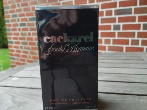 Cacharel By Cacharel Eau De Toilette Spray 3.4 Oz / E 100 Ml [men]