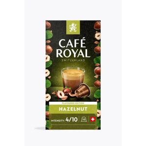 cafÃ© royal beans to go - weducer cup + honduras crema