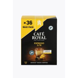 cafÃ© royal espresso 36 kapseln