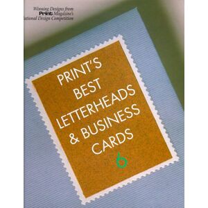 Caitlin Dover - Gebraucht Print's Best Letterheads & Business Cards - Preis Vom 12.05.2024 04:50:34 H
