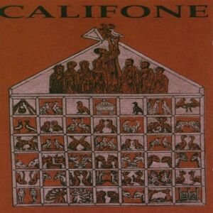 Califone - Gebraucht Roomsound - Preis Vom 28.04.2024 04:54:08 H