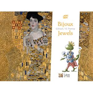 Calouan - Gebraucht Bijoux/jewels - Preis Vom 28.04.2024 04:54:08 H