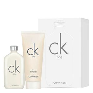 Calvin Klein Ck One Set