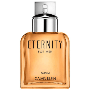 Calvin Klein Eternity For Men 100 Ml Parfum Spray Neu/ovp