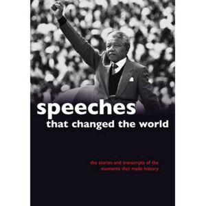 Cambridge Editorial Partnership - Gebraucht Speeches That Changed The World - Preis Vom 27.04.2024 04:56:19 H