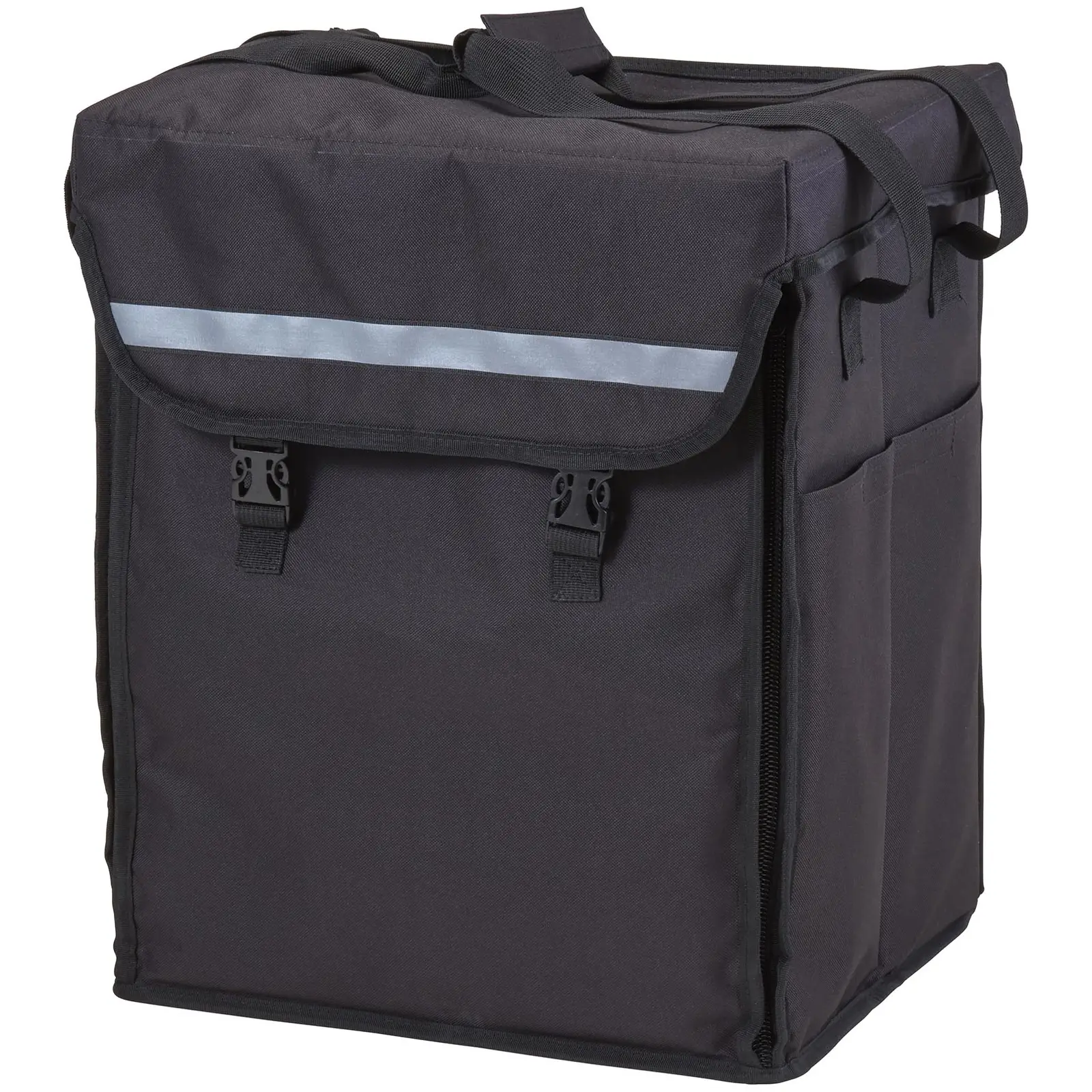 cambro liefer-rucksack gobag; 27.9x35.5x43 cm (lxbxh); schwarz