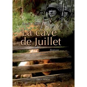 Cames - Gebraucht La Cave De Juillet - Preis Vom 30.04.2024 04:54:15 H