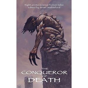 Camille Debans - The Conqueror Of Death