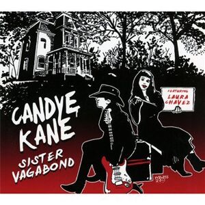 Candye Kane - Gebraucht Sister Vagabond - Preis Vom 12.05.2024 04:50:34 H