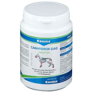 Canina Canhydrox Gag | 200g Tabletten