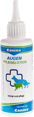 canina pharma gmbh augenpflege lotion vet.
