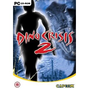 Capcom - Gebraucht Dino Crisis 2 - Preis Vom 26.04.2024 05:02:28 H