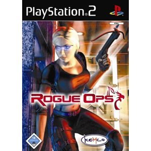 Capcom - Gebraucht Rogue Ops - Preis Vom 26.04.2024 05:02:28 H