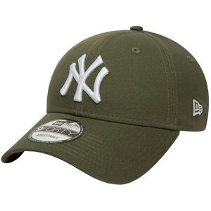 Caps New Era 9forty Mlb New York Yankees 80636010 Olivgrün