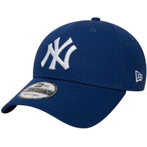 Caps New Era 9forty New York Yankees 11157579 Blau