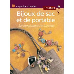 Capucine Cavalier - Gebraucht Bijoux De Sac Et De Portable - Preis Vom 13.05.2024 04:51:39 H