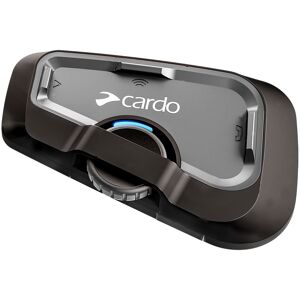 Cardo Motorrad-headset Freecom 4x Bluetooth 5.2 Live-intercom Sound By Jbl