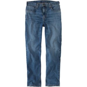 Carhartt Jeans Rugged Flex Relaxed Fit Tapered Jean Arcadia