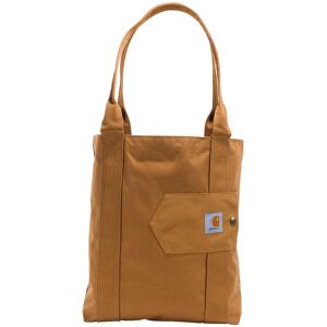 Carhartt Tasche Vertical Open Tote Carhartt® Brown