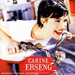 Carine Erseng - Gebraucht La Vitesse Superieure - Preis Vom 28.04.2024 04:54:08 H
