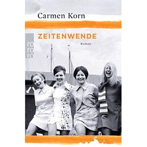 Carmen Korn - Gebraucht Zeitenwende (jahrhundert-trilogie, Band 3) - Preis Vom 30.04.2024 04:54:15 H