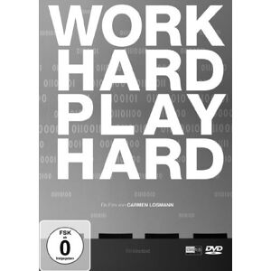 Carmen Losmann - Gebraucht Work Hard - Play Hard - Preis Vom 03.05.2024 04:54:52 H