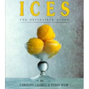 Caroline Liddell - Gebraucht Ices: The Definitive Guide - Preis Vom 26.04.2024 05:02:28 H