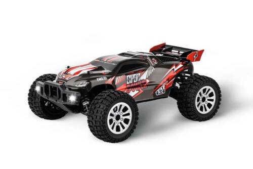 Carrera Rc - 2,4ghz Brushless Buggy - Carrera Expert Rc