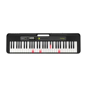 Casio Lk-s250 Leuchttasten Keyboard 61 Tasten 77 Rhythmen Anfänger Usb Midi App