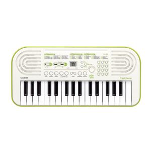 Casio Sa-50 Keyboard | Neu