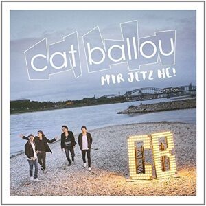 Cat Ballou - Gebraucht Mir Jetz He! - Preis Vom 09.05.2024 04:53:29 H