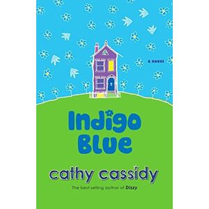 Cathy Cassidy - Gebraucht Indigo Blue - Preis Vom 30.04.2024 04:54:15 H