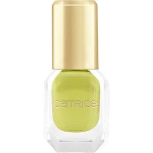 Catrice Collection My Jewels. My Rules. Nail Lacquer Iconic Nude